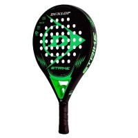 Dunlop Strike Shovel Green Black