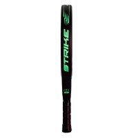 Dunlop Strike Pala Verde Nero