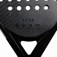 Pala Infinito Axion Negro  Oferta + Barato