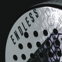Pala Endless Glide Amarillo  Oferta + Barato