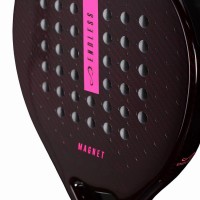 Pala Endless Magnet Carbon Rosa  Oferta + Barato