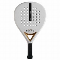 Pala Endless Razor Blanco Oro  Oferta + Barato