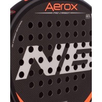 Enebe Aerox Pro Pa Vermelho Carbono