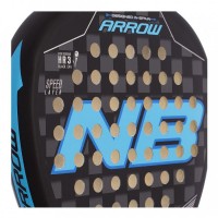Raquette Enebe Arrow Bleu 2024  Offre - Pas cher