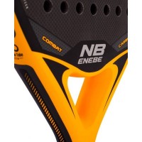 Enebe Combat Carbon 9.2 Orange Shovel