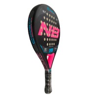 Pala Enebe Combat Rose  Offre - Pas cher