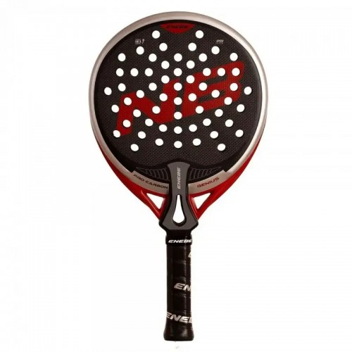 Pala Enebe Genius Rojo 2026 Pala Enebe Genius Rojo 2026