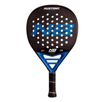 Raquete Enebe Mustang Blue 2025  Oferta + Barato
