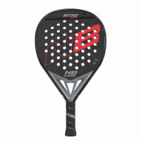 Pala Enebe Nitro Rojo Junior 2024  Oferta + Barato