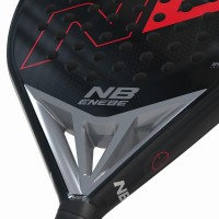 Pala Enebe Nitro Rojo Junior 2024  Oferta + Barato