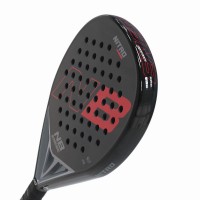 Pala Enebe Nitro Rojo Junior 2024  Oferta + Barato