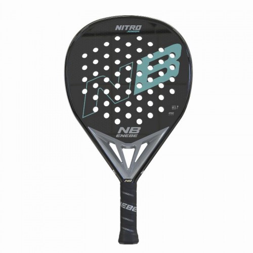 Pala Enebe Nitro Verde Junior 2024 Pala Enebe Nitro Verde Junior 2024