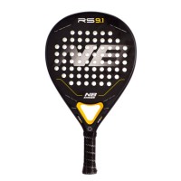 Pelle Enebe RS 9.1 Jaune