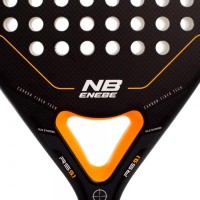 Padel racket Enebe RS 9.1 Orange