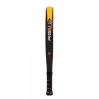 Racchetta Enebe RS 9.1 Arancione