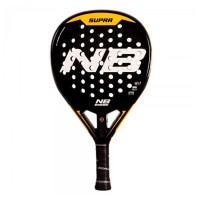 Pala Enebe Supra 3k Negro 2025  Oferta + Barato