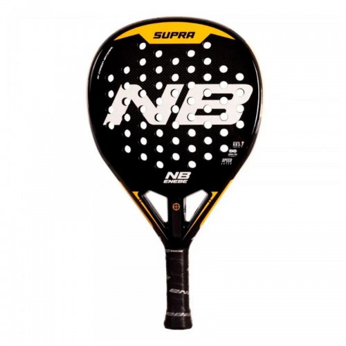 Racchetta Enebe Supra 3k Black 2025 Racchetta Enebe Supra 3k Black 2025