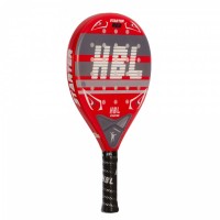 Pala HBL Starter Rojo Luz