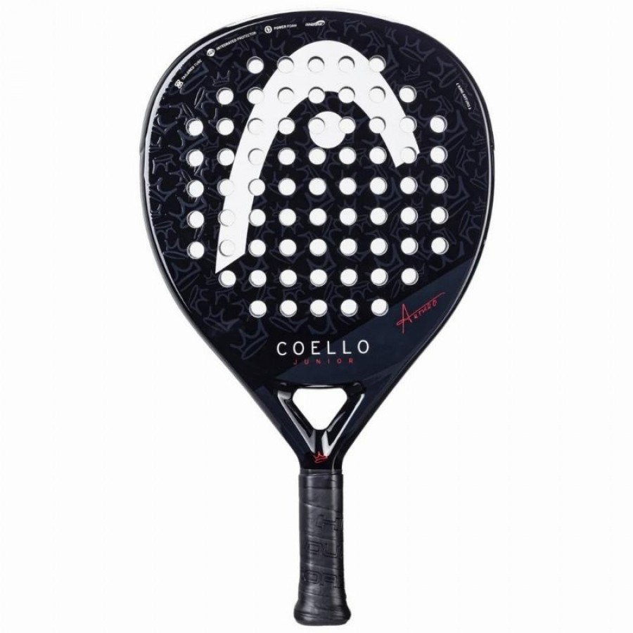 Head Arturo Coello Junior 2025 Racket  Offer + Cheap
