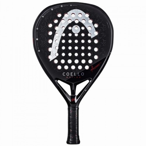 Pala Head Arturo Coello Motion 2025 Pala Head Arturo Coello Motion 2025