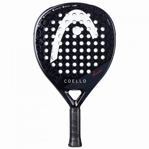Pala Head Arturo Coello Vibe 2025 Pala Head Arturo Coello Vibe 2025