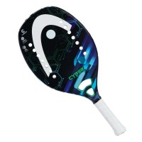 Pala Head Beach Tenis Cyber  Oferta + Barato