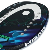 Pala Head Beach Tenis Cyber  Oferta + Barato