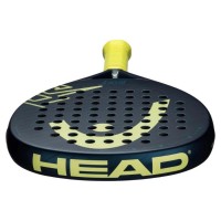 Pala Head Bolt Azul Verde 2025  Oferta + Barato