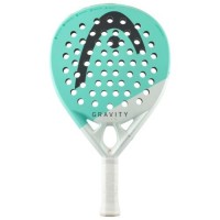 Pala Head Gravity Team 2024  Offre - Pas cher
