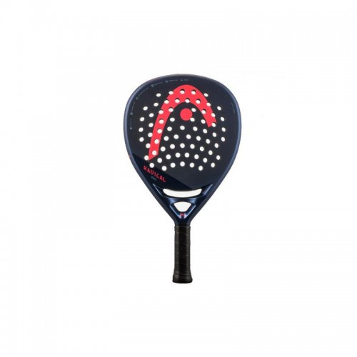 Cabeça Pala Mini Radical Pro 18cm 2024 Cabeça Pala Mini Radical Pro 18cm 2024