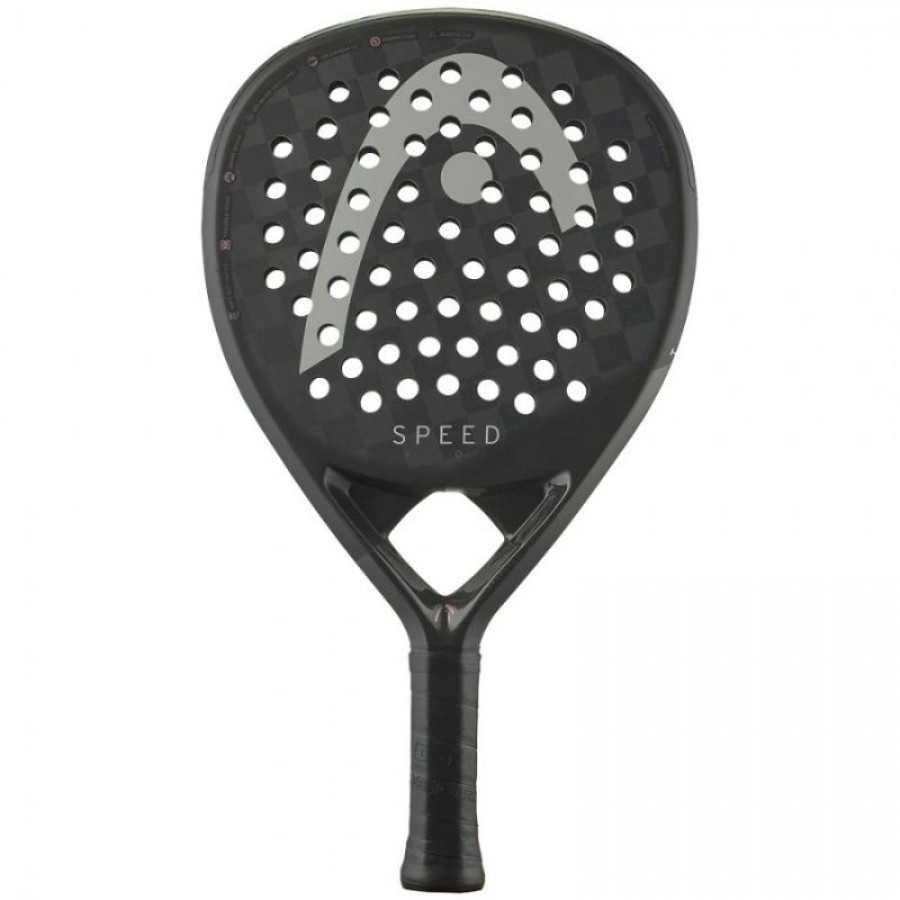 Pala Head Speed Pro X 2025  Offer + Cheap