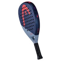 Raquete Head Vibe Blue Red 2025  Oferta + Barato