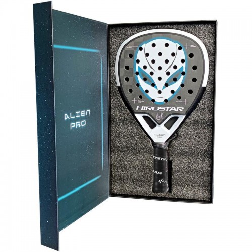 Pala Hirostar Tolito Aguirre Alien Pro 2025 Pala Hirostar Tolito Aguirre Alien Pro 2025