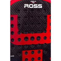 Pala Híbrido Ross