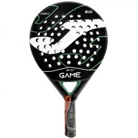 Joma Jogo 2.0 Raquete Junior Turquesa Preta  Oferta + Barato