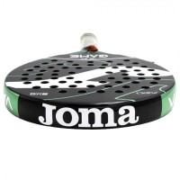 Joma Jogo 2.0 Raquete Junior Turquesa Preta  Oferta + Barato