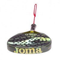 Pala Joma Gold Pro Verde Amarillo Jugadores