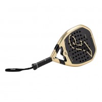 Pala Joma Hyper Pro HRD Negro Beige