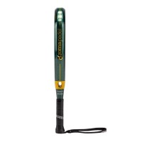 Raquete Joma Hyper Pro Verde Suave Preta