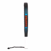 Pala Joma Mestre Turquesa Negra Fluor  Oferta + Barato