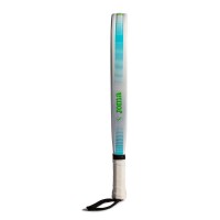 Joma Open Turquesa Branco Fluor Racket