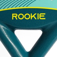 Joma Rookie Raquete Azul