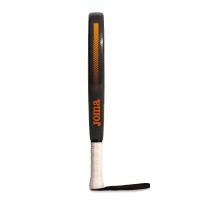 Joma Rookie Racket Black Orange