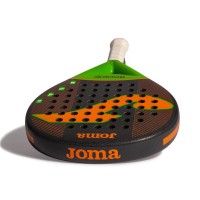 Joma Rookie Racket Black Orange