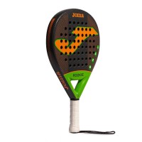 Joma Rookie Racket Black Orange