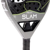 Pala Joma Slam Pro 2.0 Gris Negro  Oferta + Barato