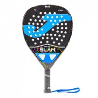 Pala Joma Slam Pro 2.0 Negro Turquesa  Oferta + Barato