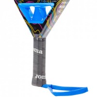 Pala Joma Slam Pro 2.0 Negro Turquesa  Oferta + Barato