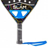 Pala Joma Slam Pro 2.0 Negro Turquesa  Oferta + Barato