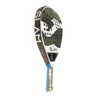 Pala Joma Slam Pro Blanco Negro  Oferta + Barato